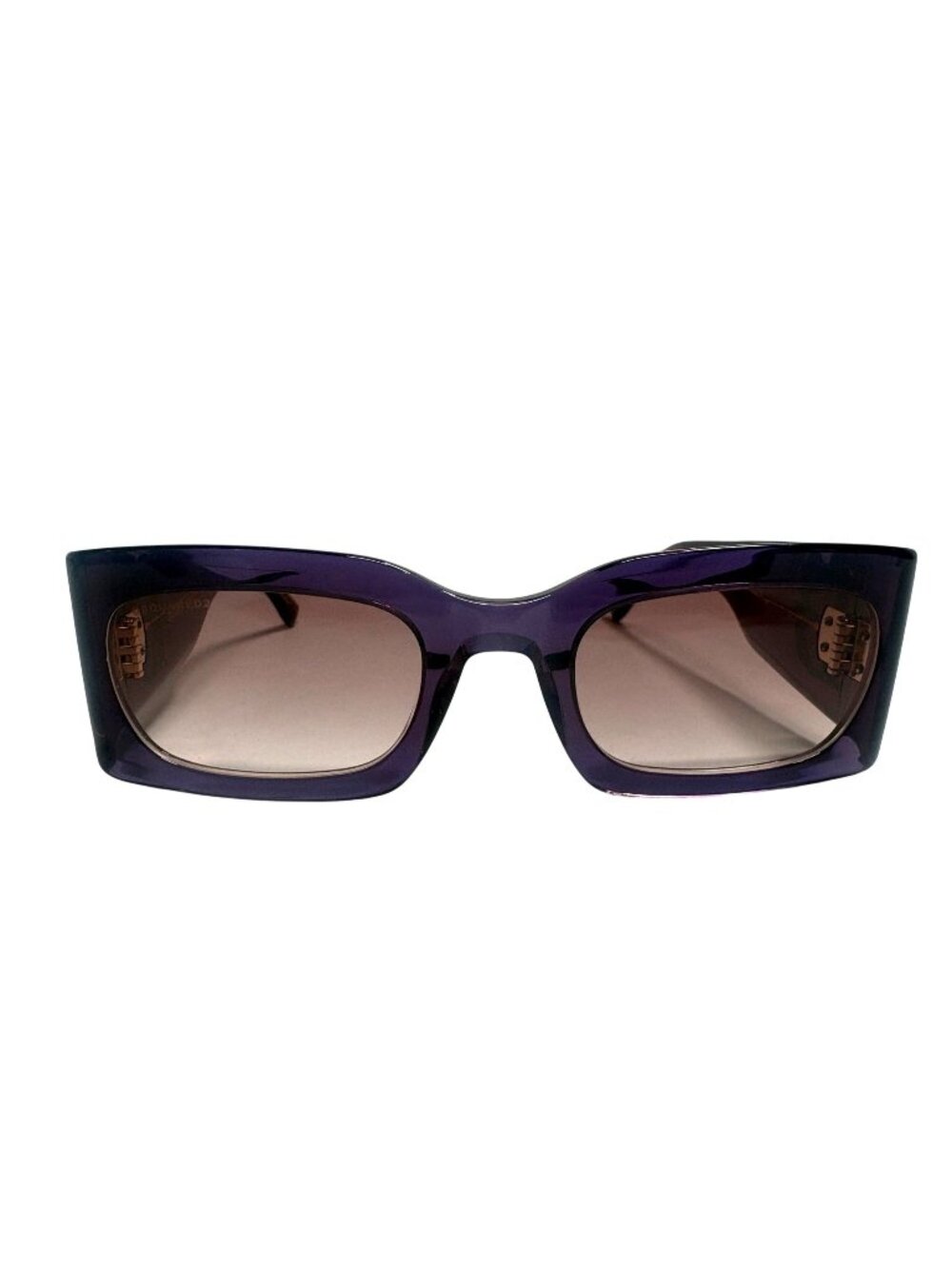 DSquared2 D2 0109/S - S2N HA Sunglasses in Violet Beige